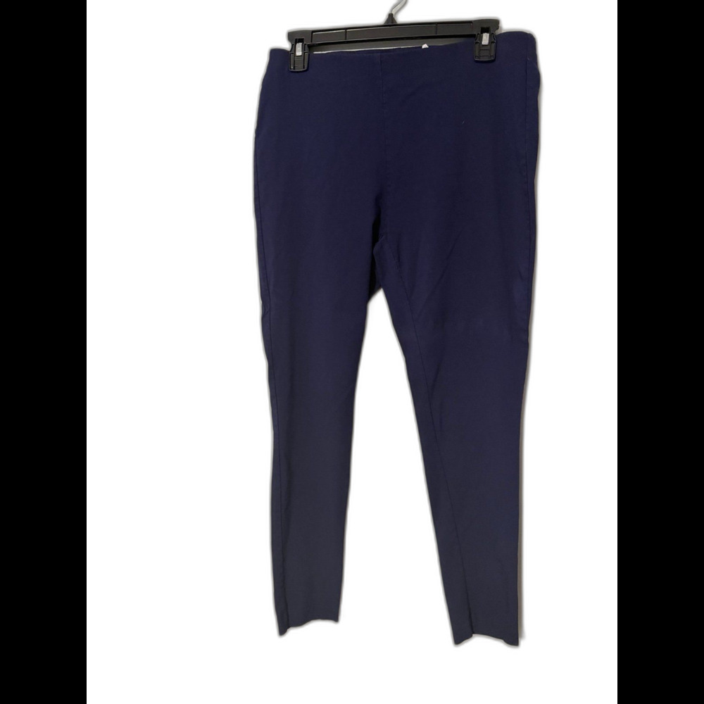 Michael Kors Navy Blue Pants